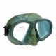 LABRAX RIO MASK GREEN CAMO MASKE ( YEŞİL )